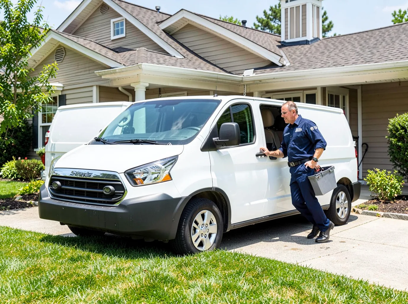 Emergency Plumber company in Johnson, KS
