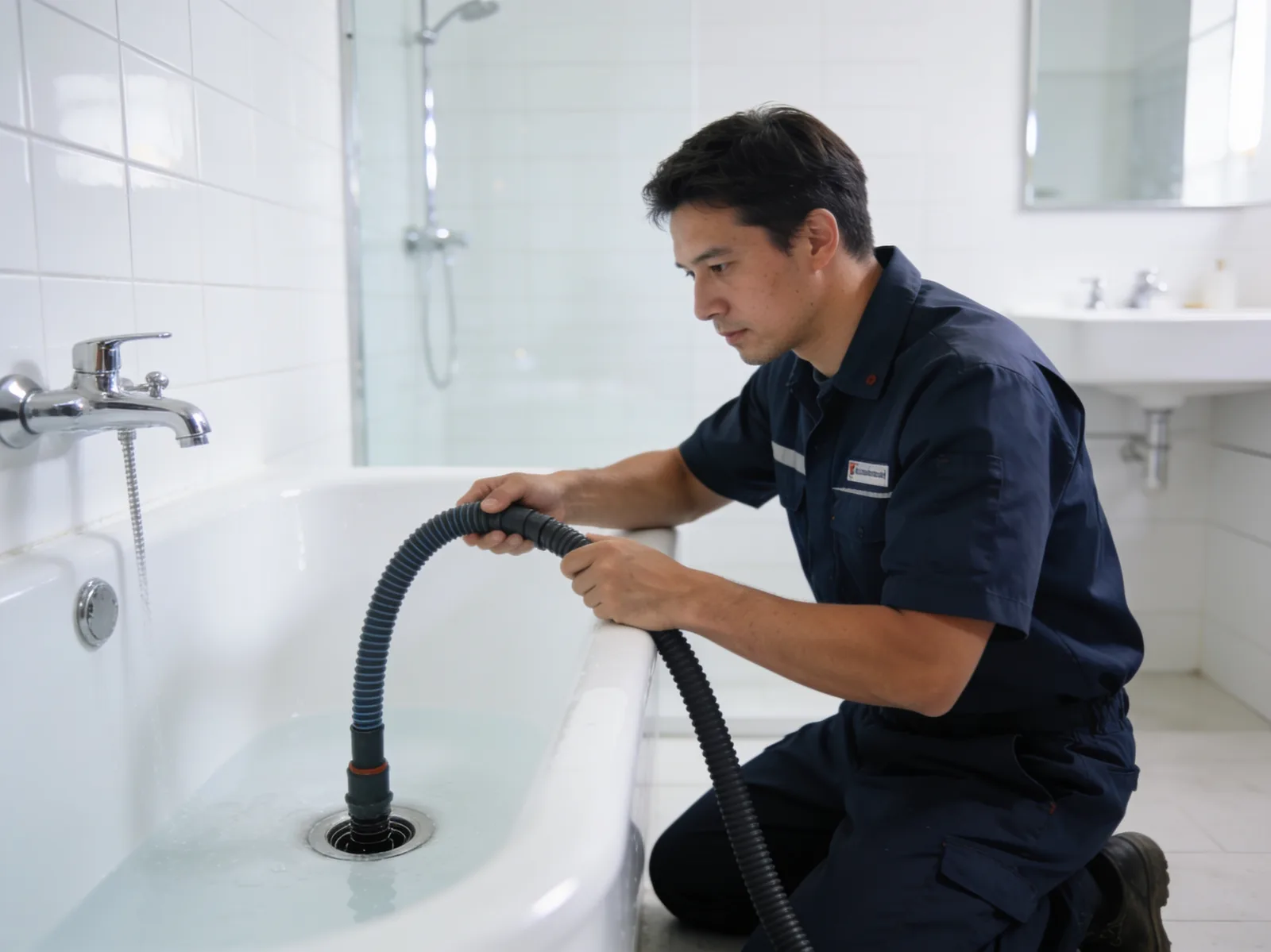 Emergency Plumber Johnson, KS FAQs